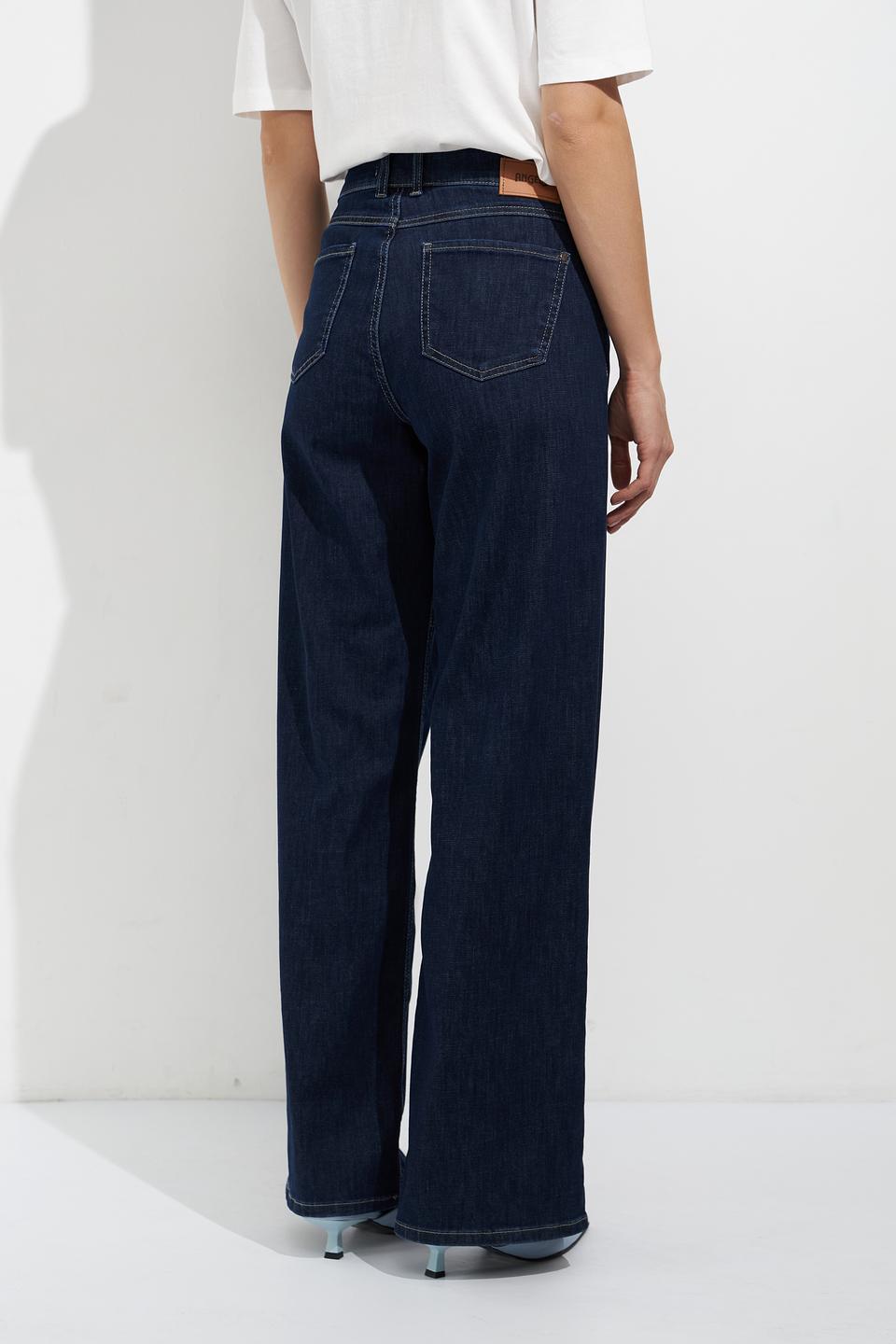 Джинсы Angels с вышивкой