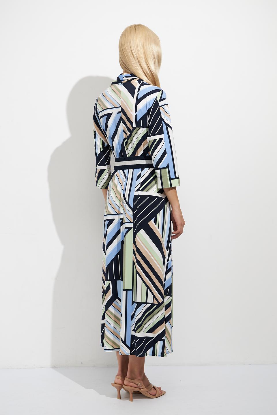 Платье Betty Barclay в полоску