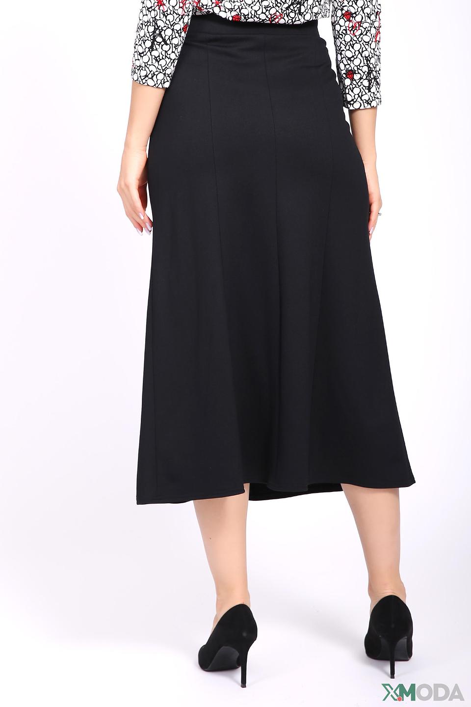 Юбка Barbara Lebek чёрная