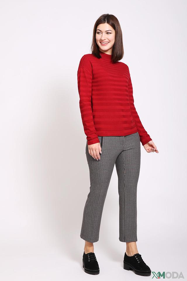 Брюки Zerres в клетку