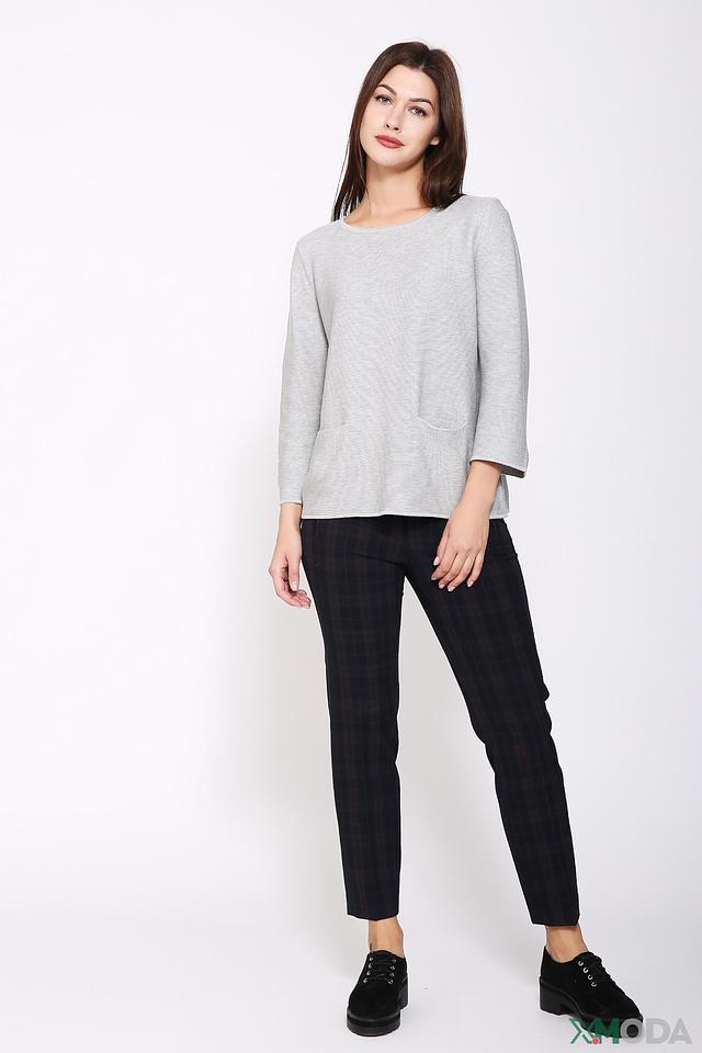 Брюки Zerres в клетку