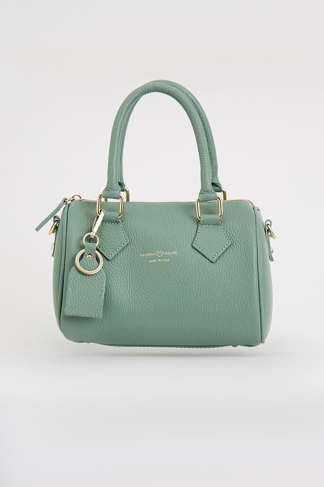 Сумка Marina Volpe мятная
