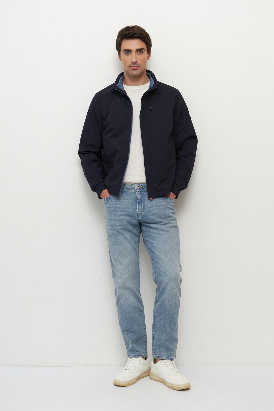 Джинсы Tom Tailor light blue