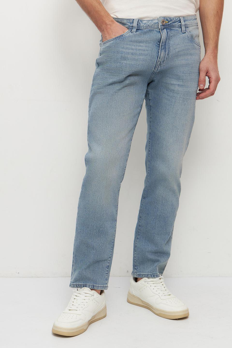 Джинсы Tom Tailor light blue