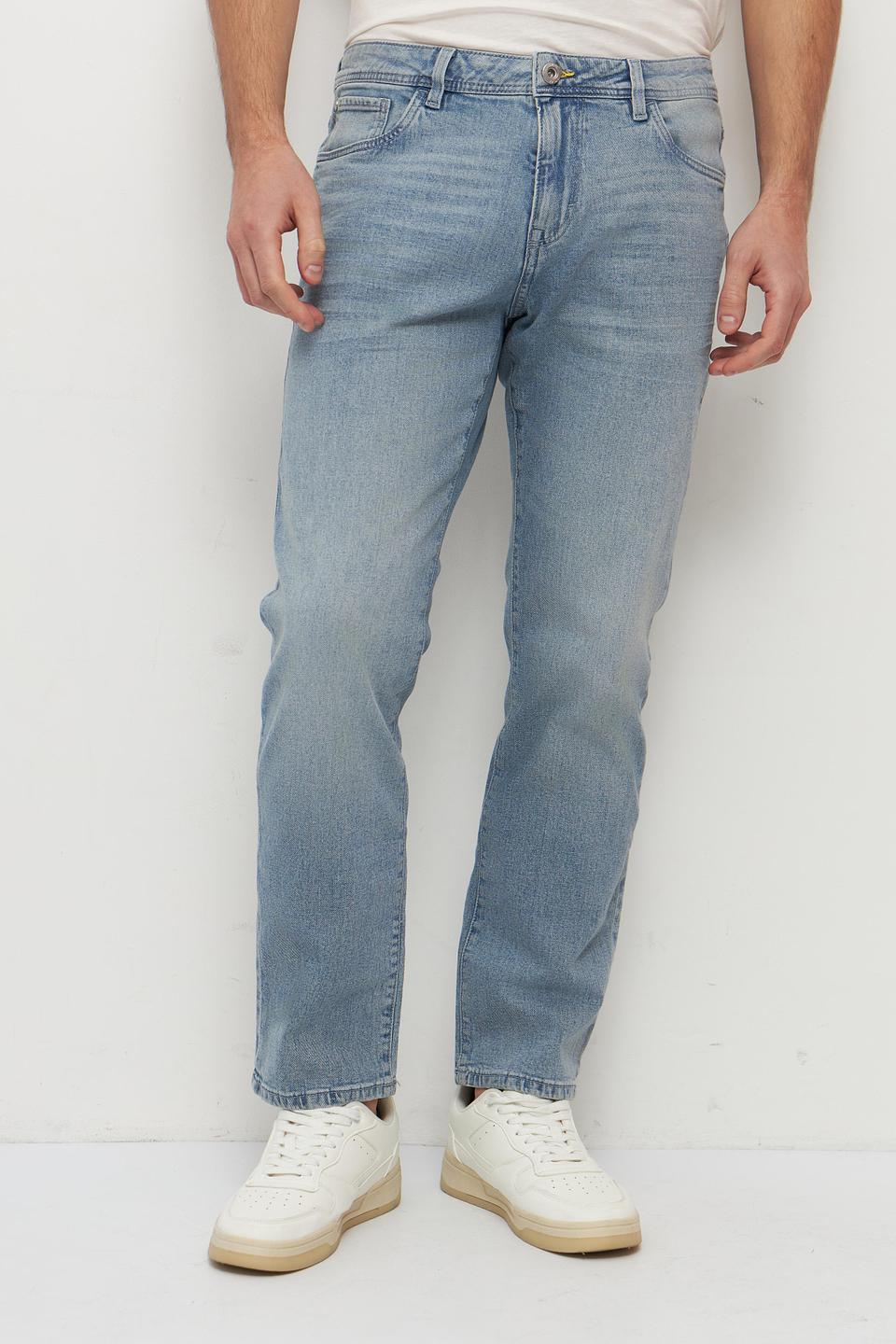 Джинсы Tom Tailor light blue