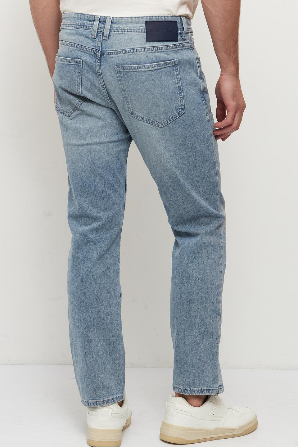 Джинсы Tom Tailor light blue