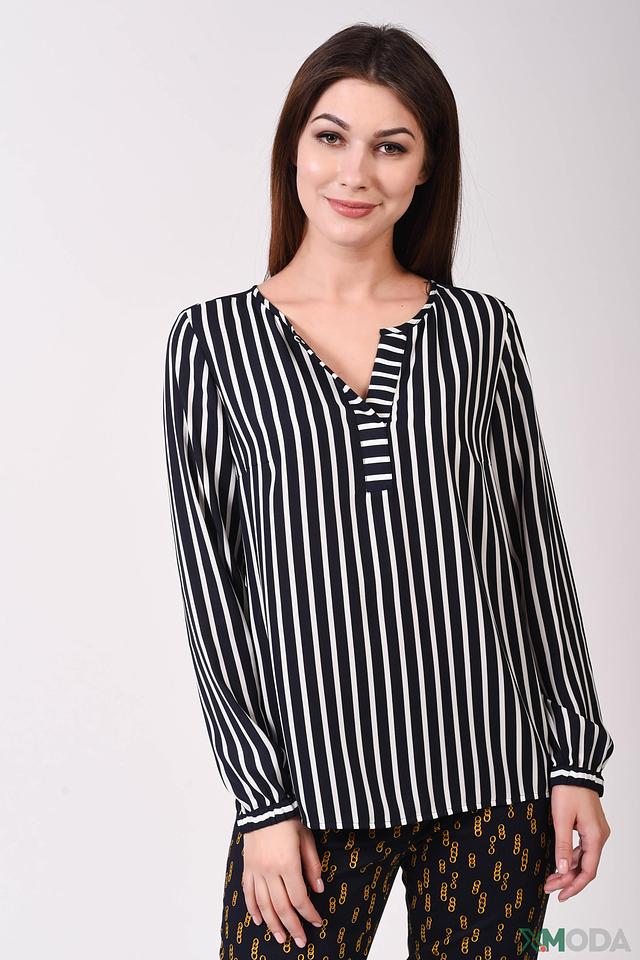 Блуза Betty Barclay в полоску