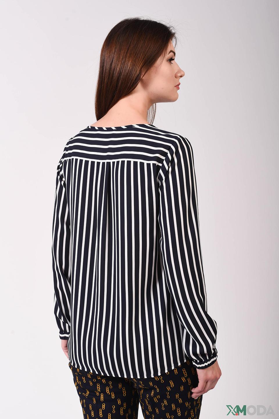 Блуза Betty Barclay в полоску