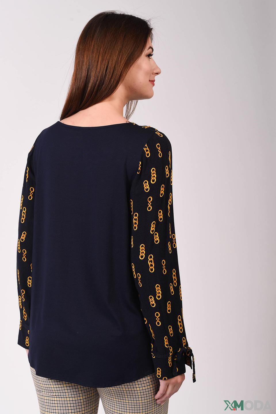 Блуза Betty Barclay с принтом