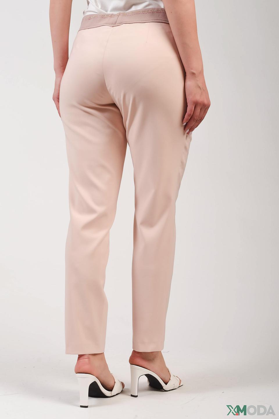 Брюки Betty Barclay бежевые