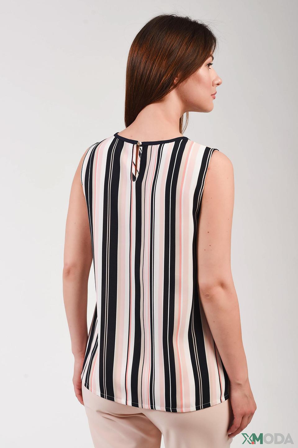 Топ Betty Barclay в полоску