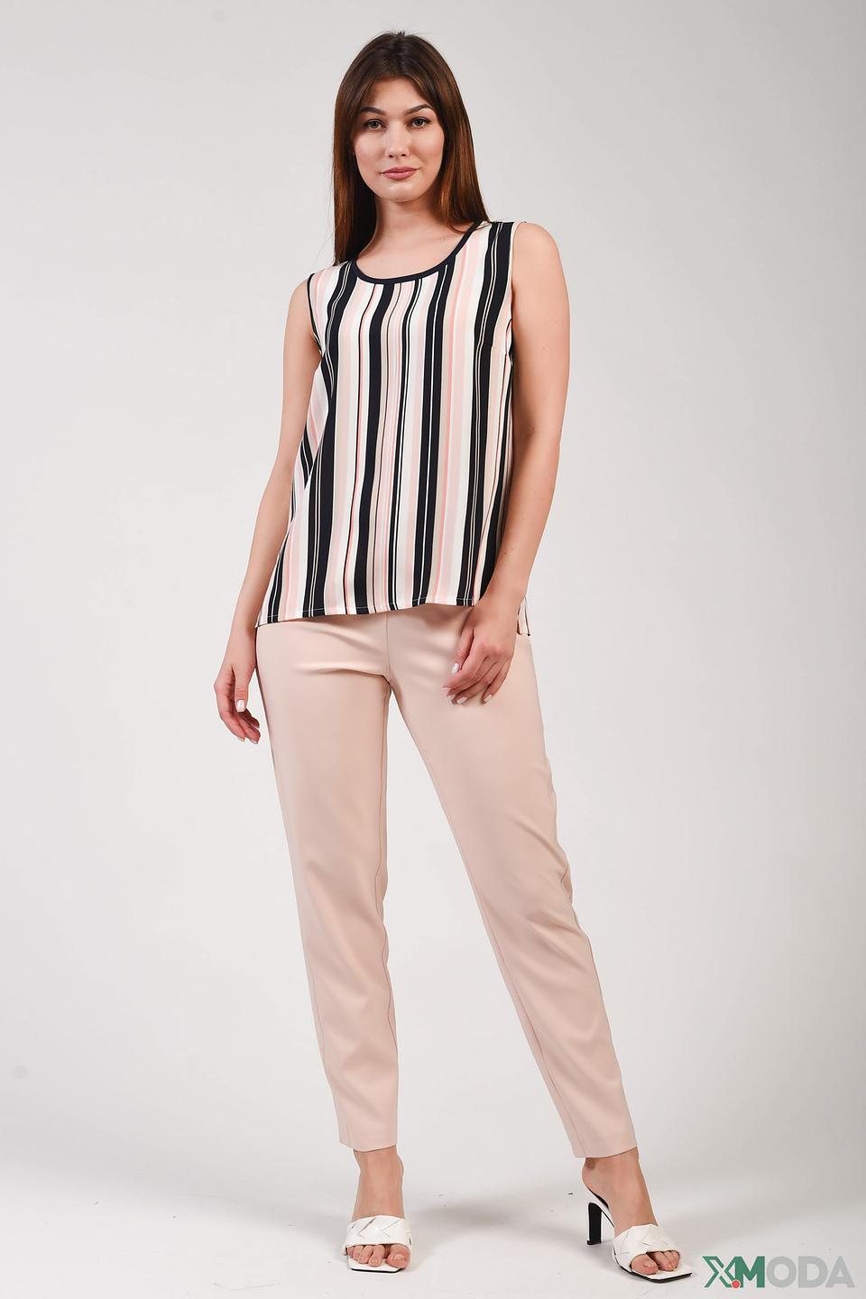 Топ Betty Barclay в полоску