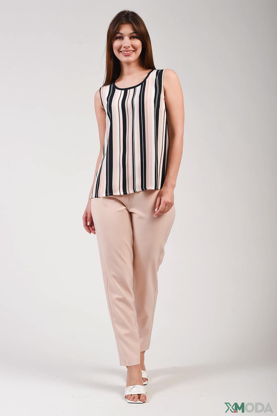 Топ Betty Barclay в полоску