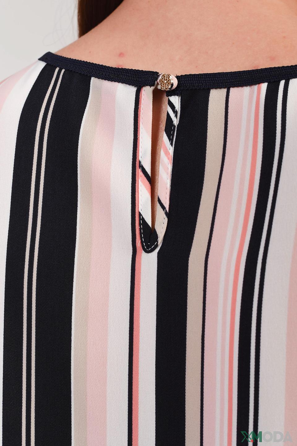 Топ Betty Barclay в полоску