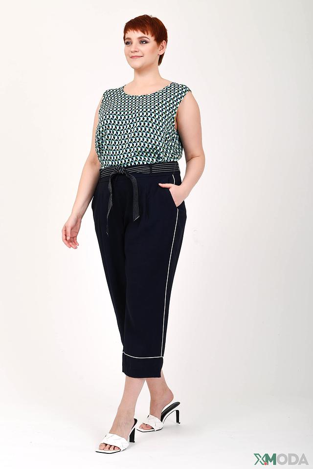 Брюки Betty Barclay с полоской