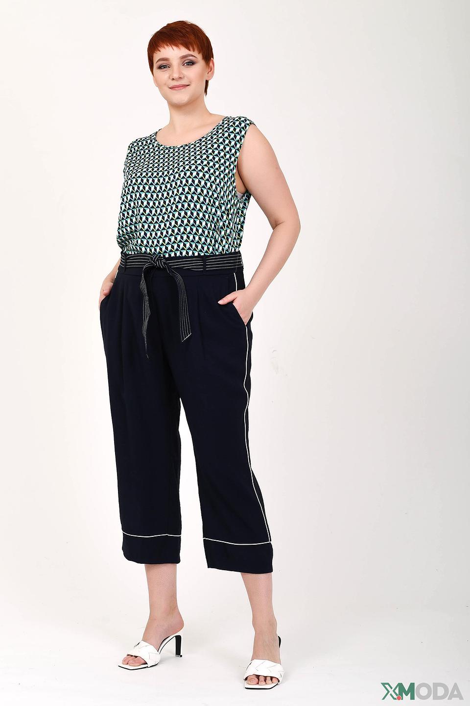 Брюки Betty Barclay с полоской