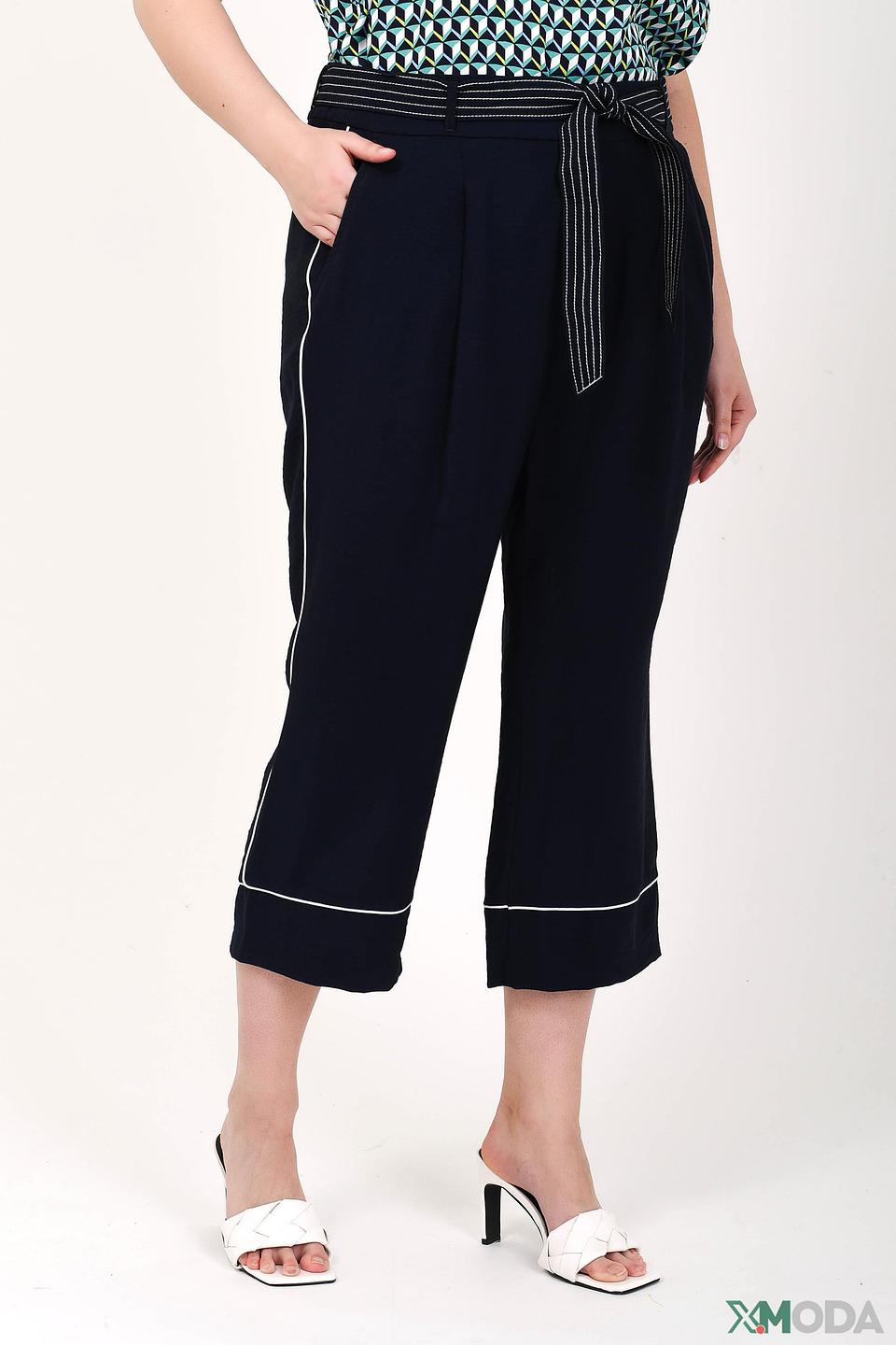 Брюки Betty Barclay с полоской