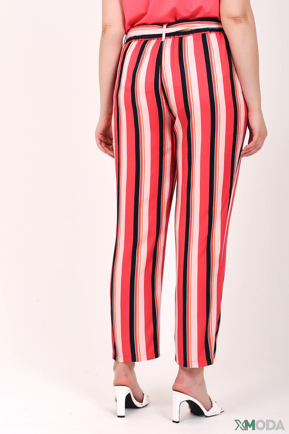 Брюки в полоску Betty Barclay