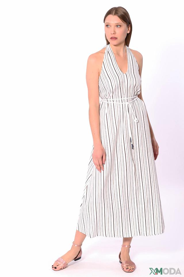 Платье Penny Black в полоску