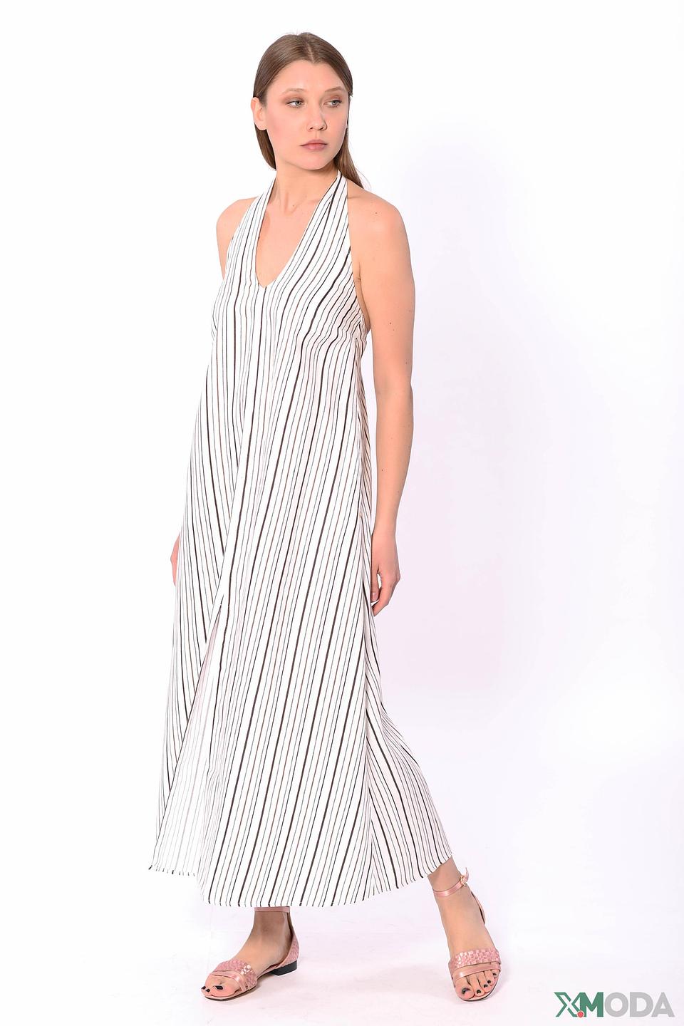 Платье Penny Black в полоску