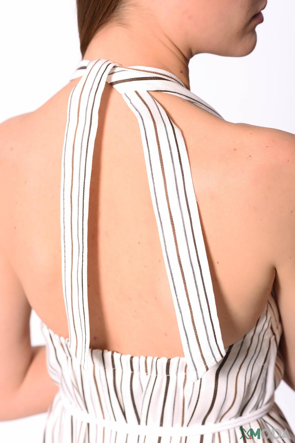 Платье Penny Black в полоску