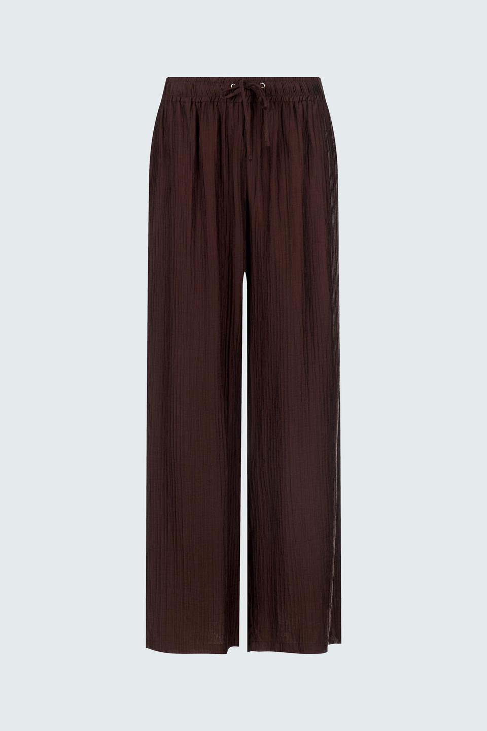 Брюки Rabe collection плиссированные