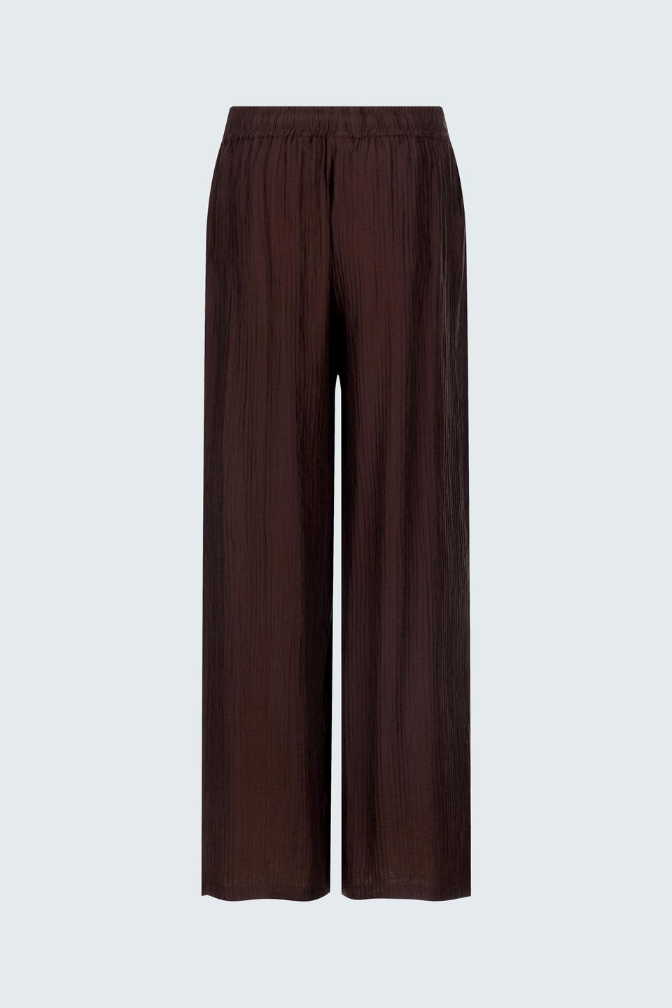 Брюки Rabe collection плиссированные