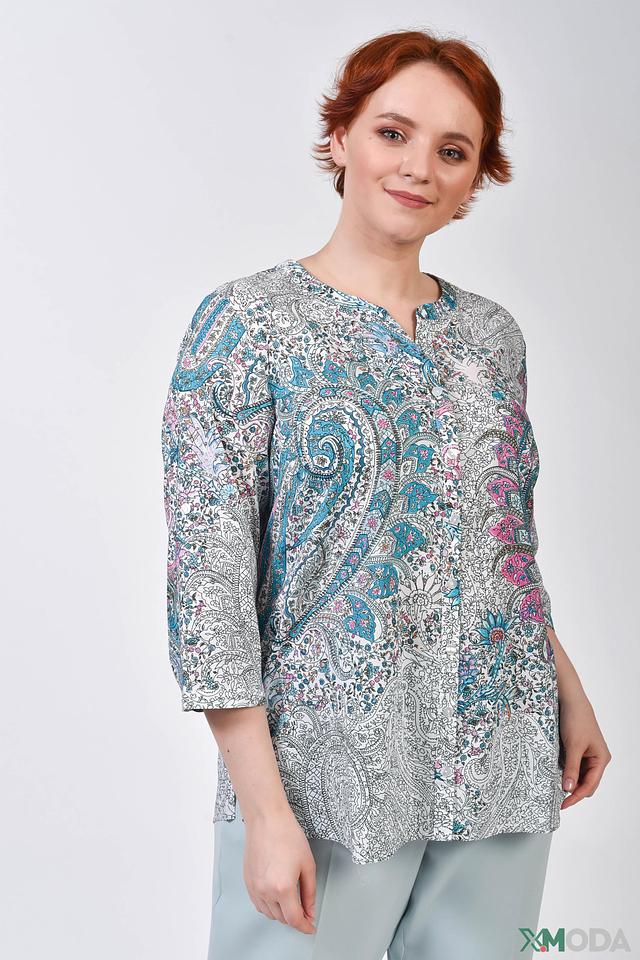 Блуза Gerry Weber EDITION с принтом