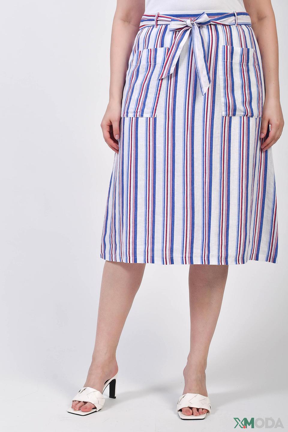 Юбка Gerry Weber в полоску