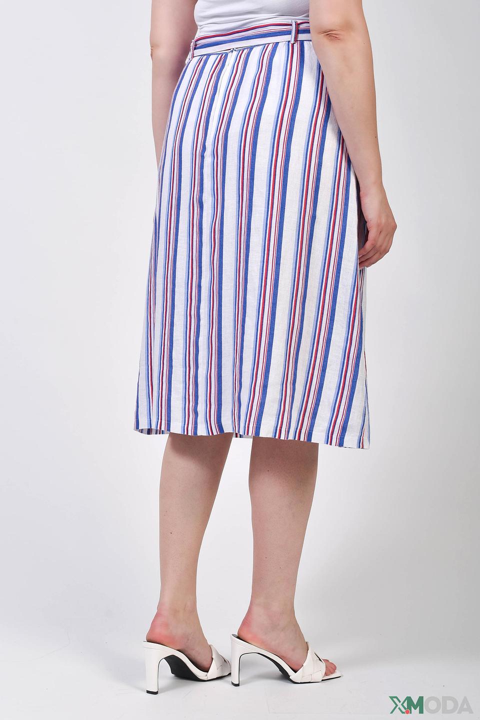 Юбка Gerry Weber в полоску