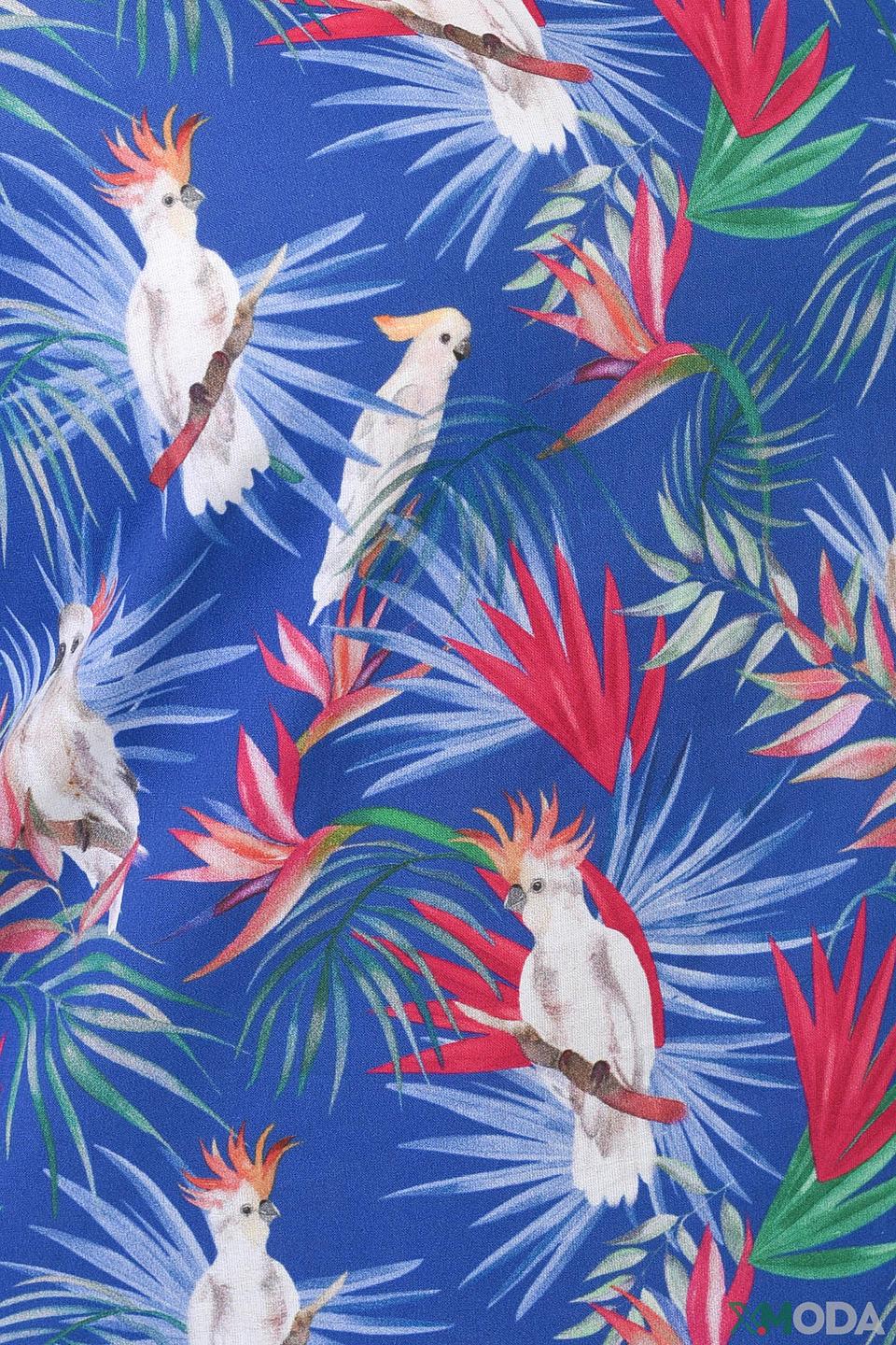 Блуза Gerry Weber EDITION с принтом