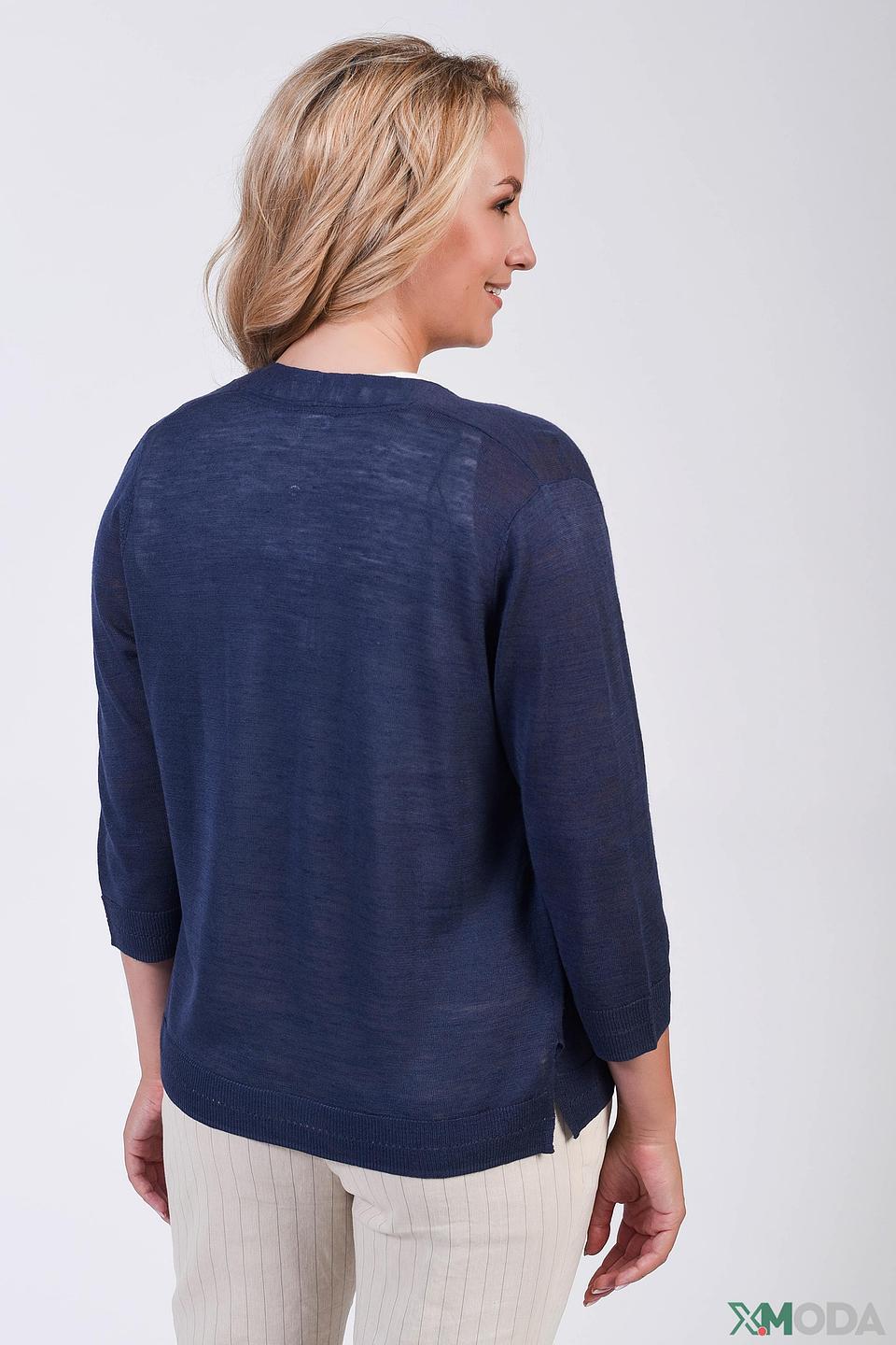 Жакет Gerry Weber EDITION синий