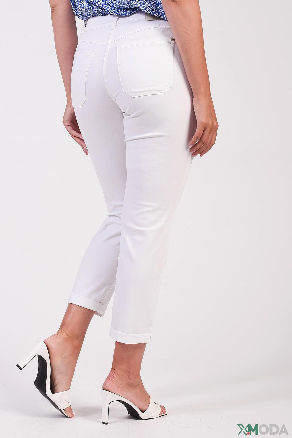 Брюки Gerry Weber EDITION белые