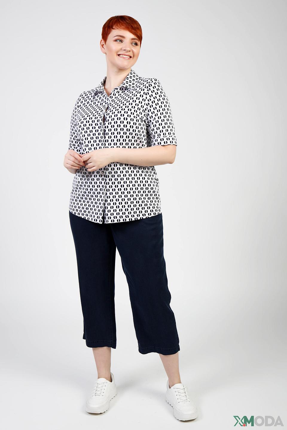 Бриджи Gerry Weber EDITION темно-синие