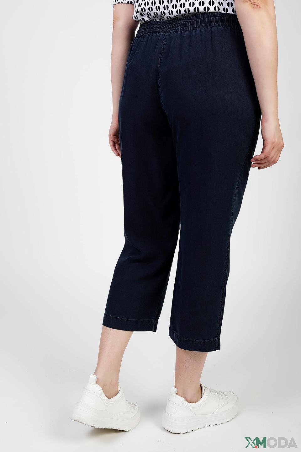 Бриджи Gerry Weber EDITION темно-синие