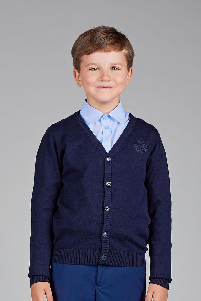 Кардиган Choupette синий