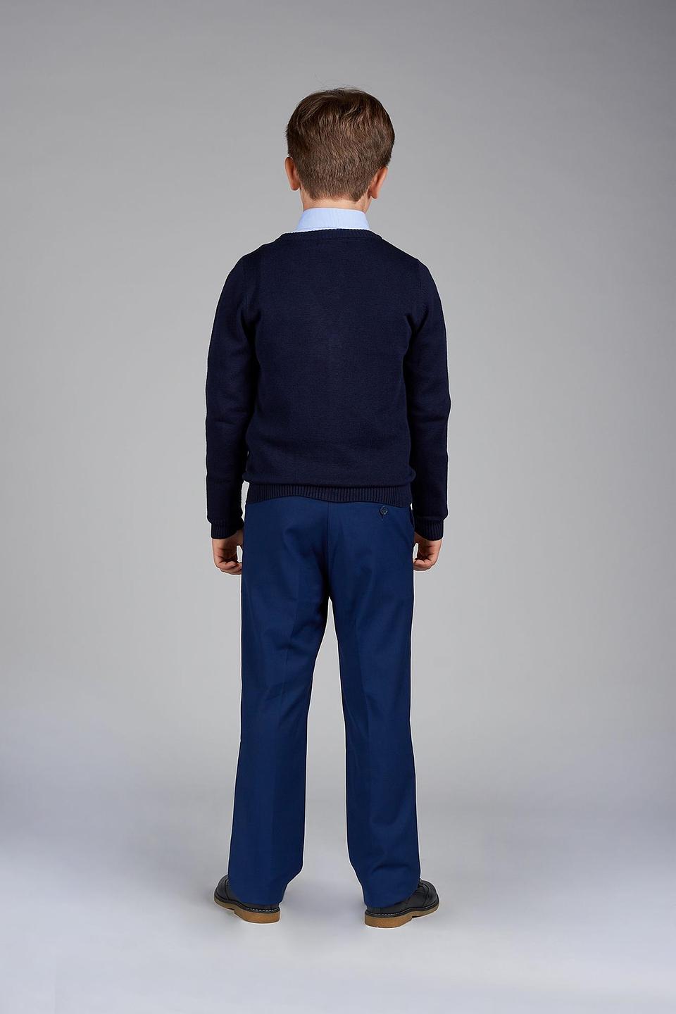 Кардиган Choupette синий