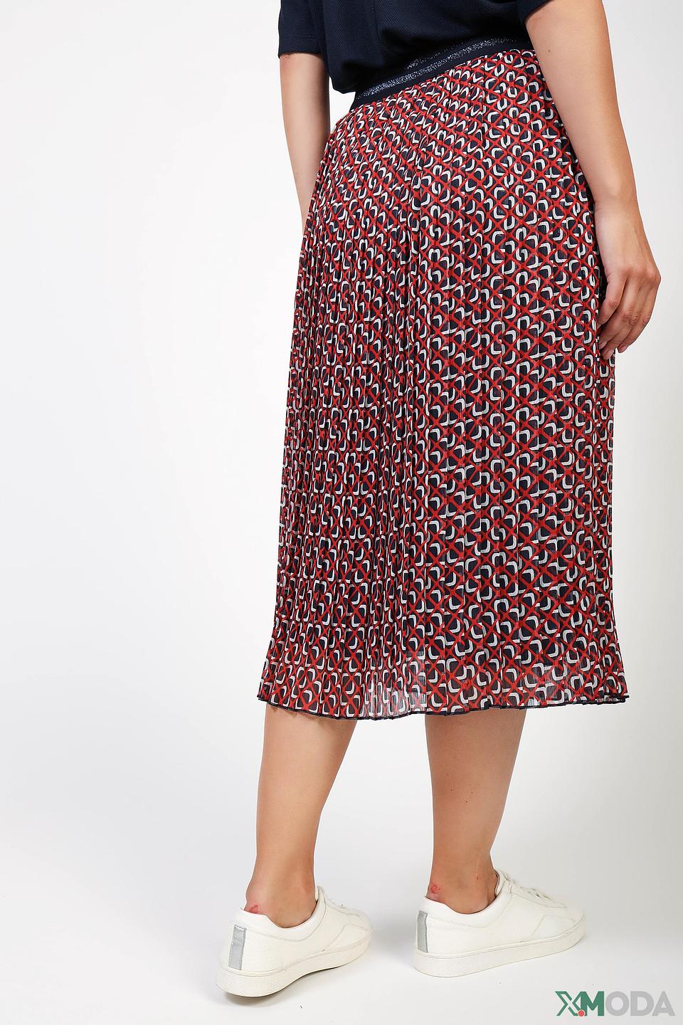 Юбка Rabe collection в принт