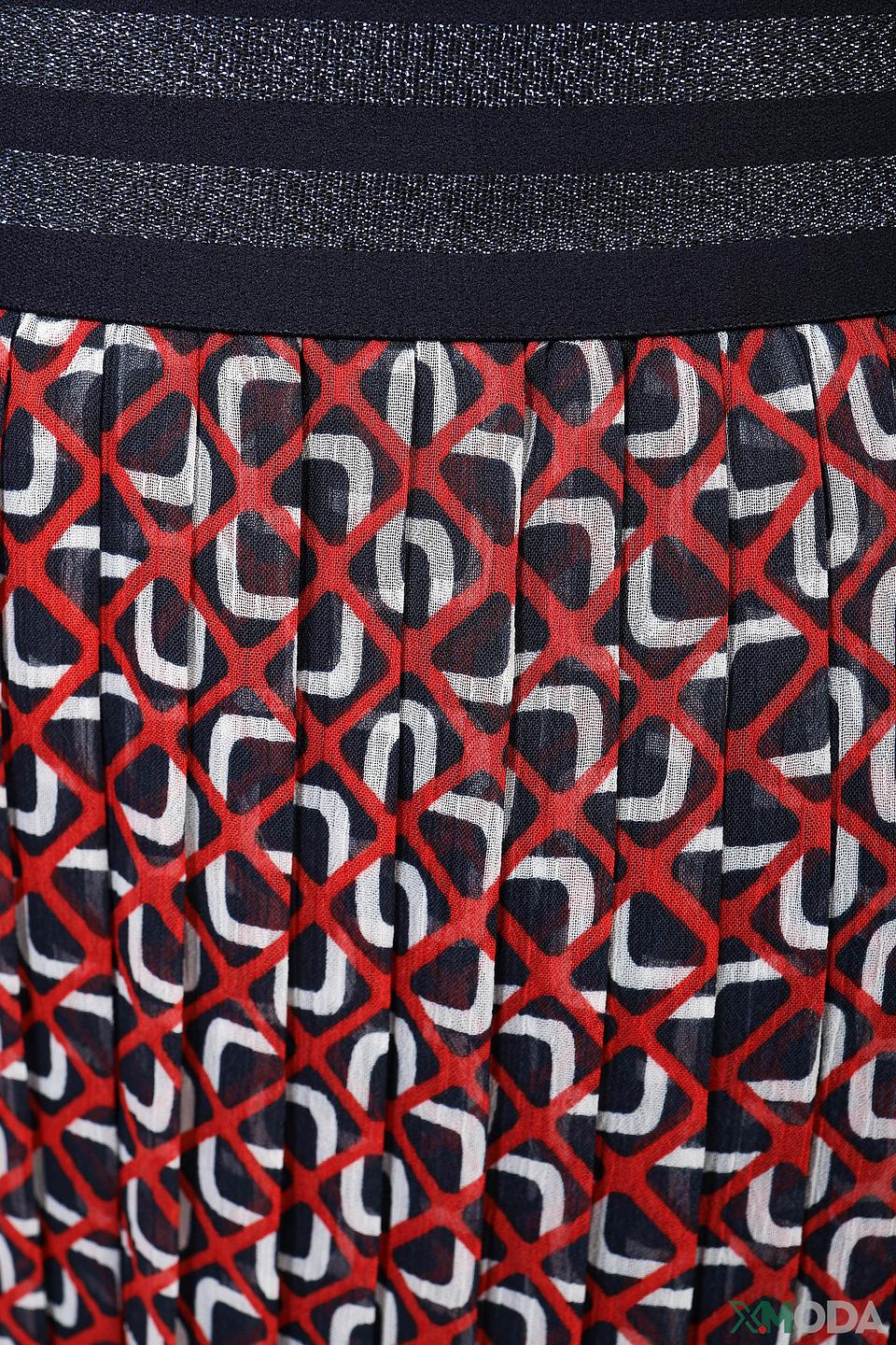 Юбка Rabe collection в принт