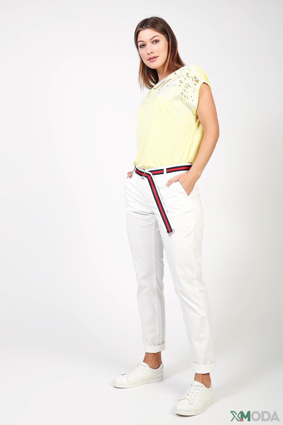 Брюки Angels с полосками