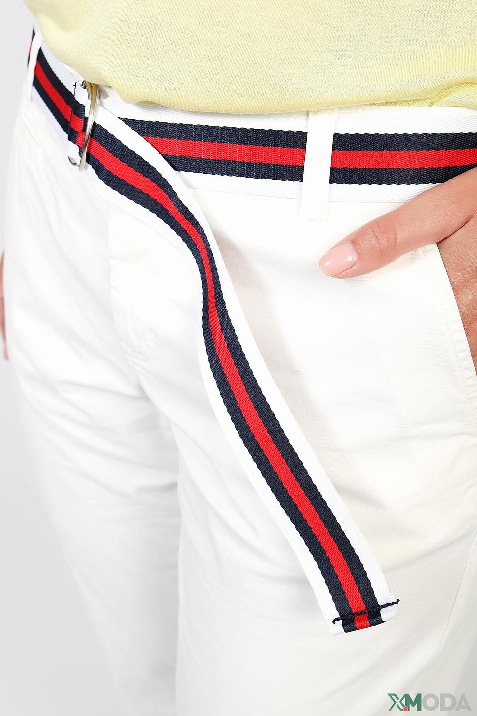 Брюки Angels с полосками