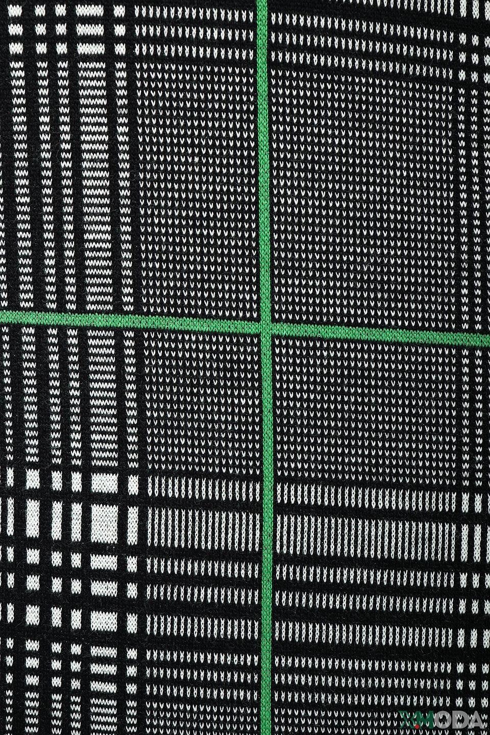 Юбка Frank Walder в клетку