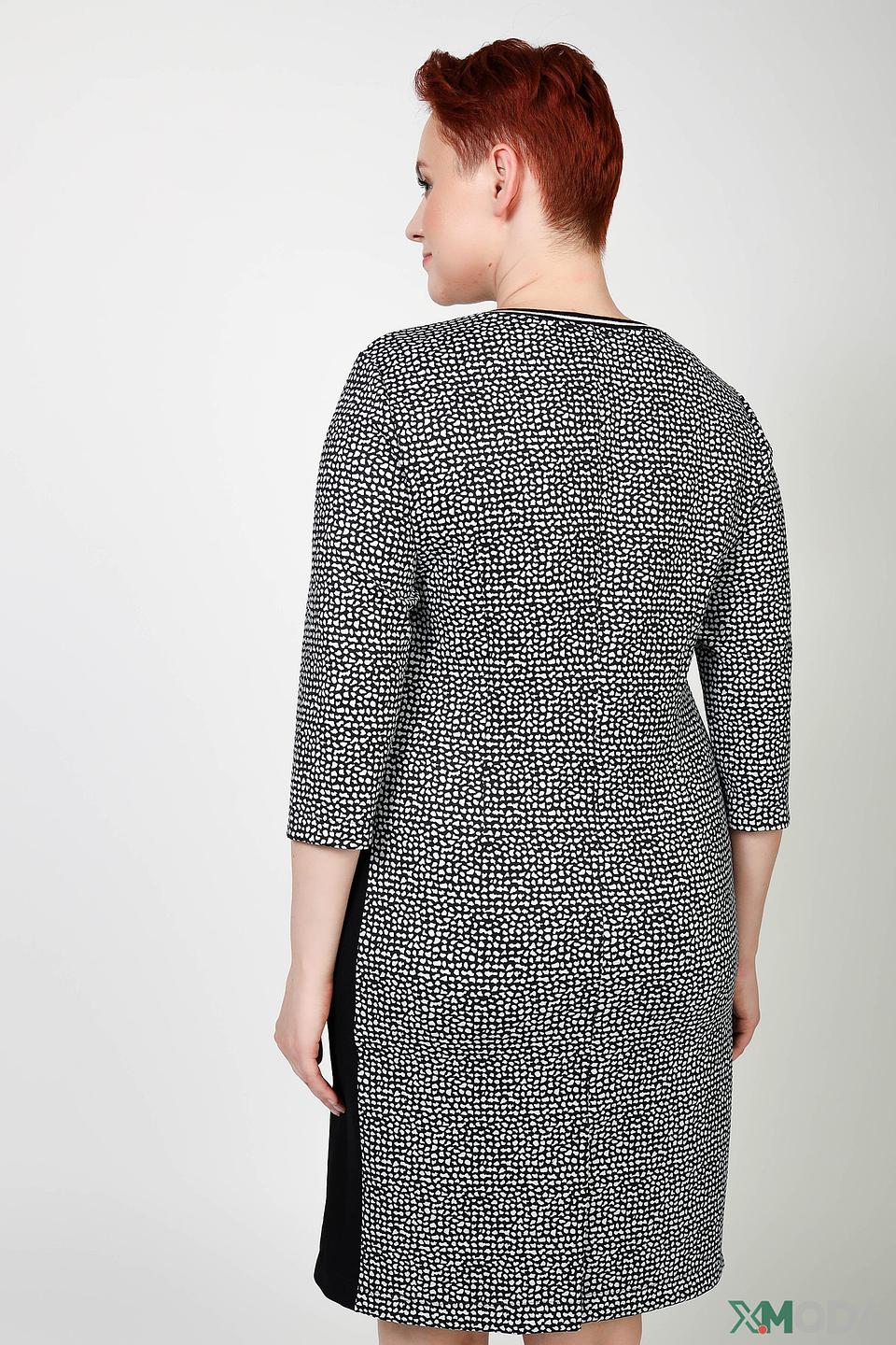 Платье Rabe collection с принтом