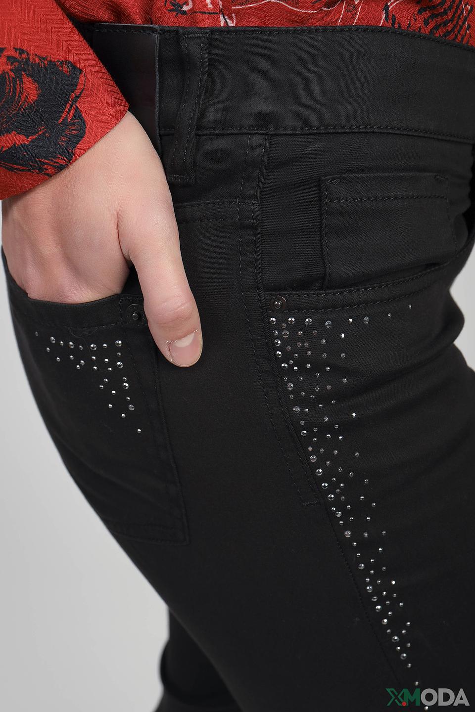 Джинсы Zerres с декором
