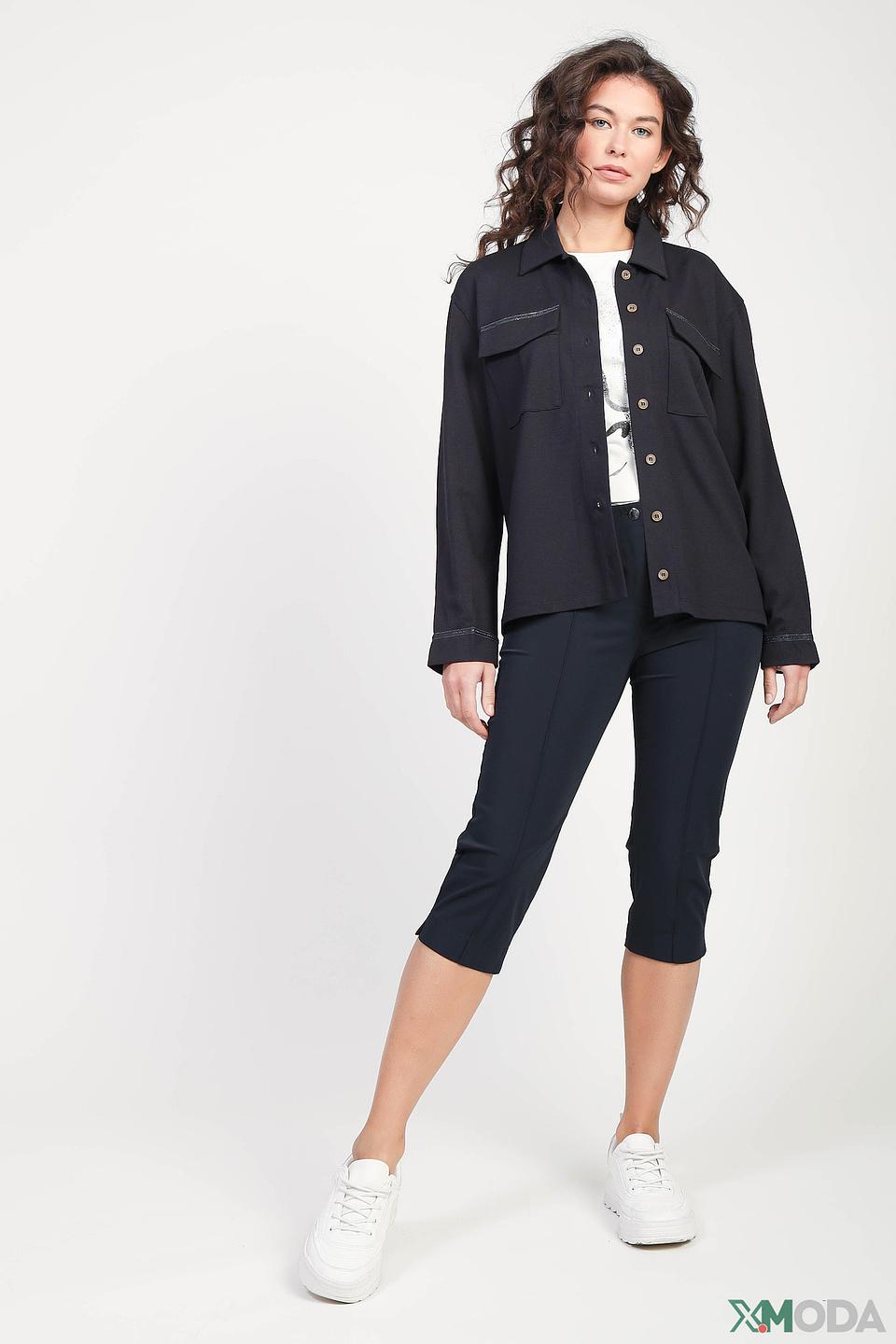 Бриджи Gerry Weber EDITION синие