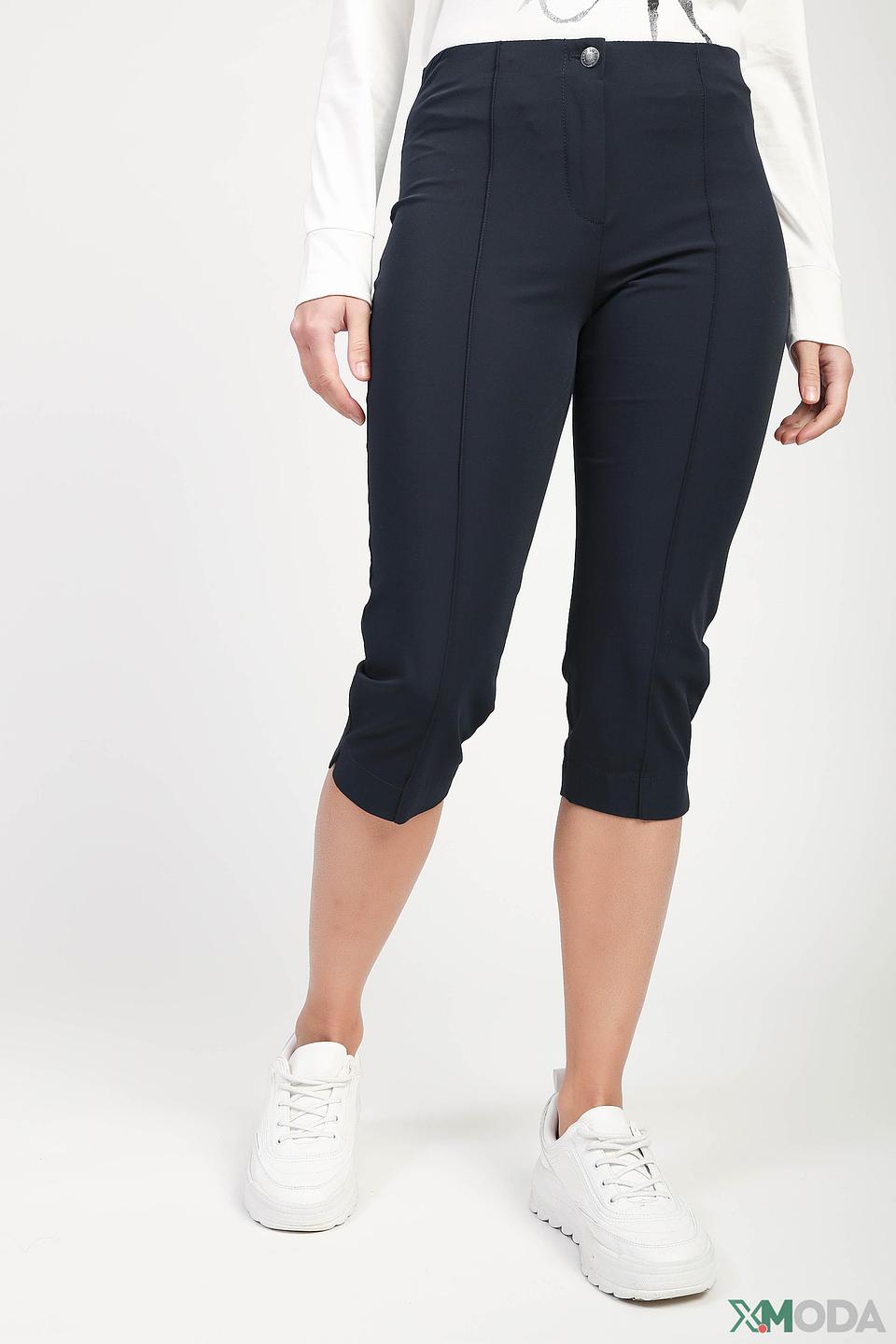 Бриджи Gerry Weber EDITION синие