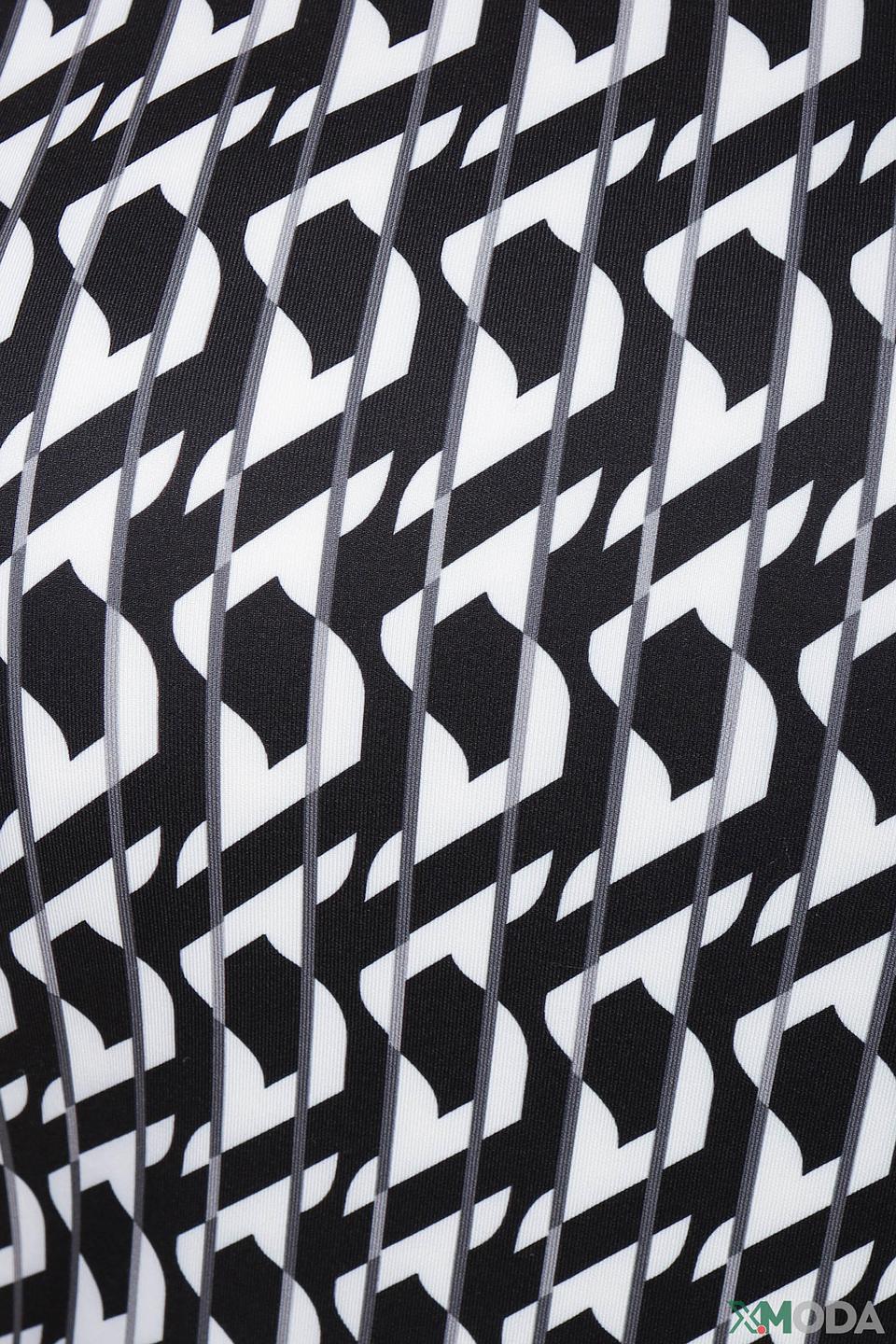 Платье Rabe collection геометрия