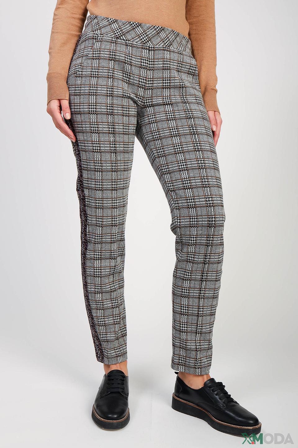 Брюки Betty Barclay в клетку