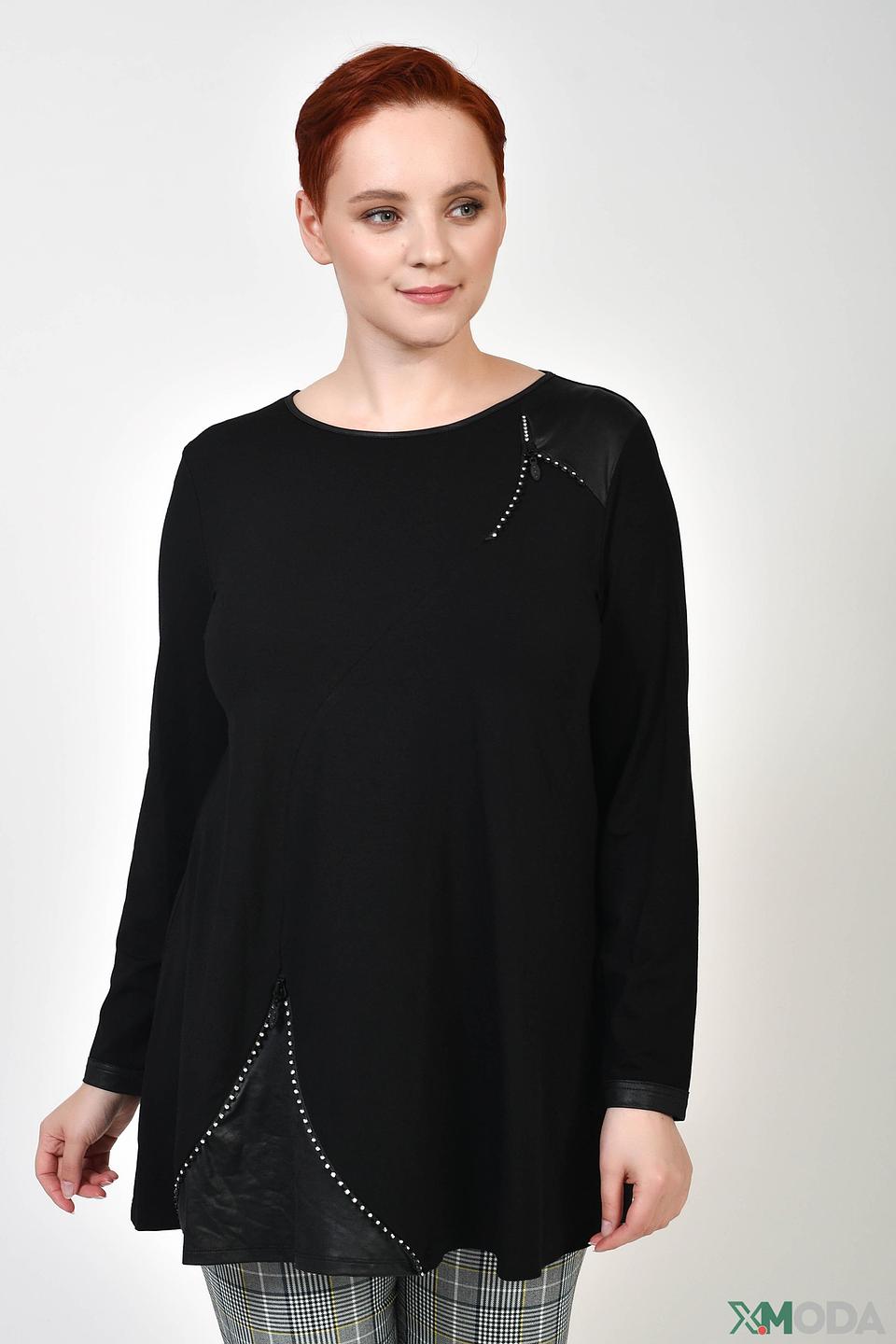 Блуза Doris Streich с декором