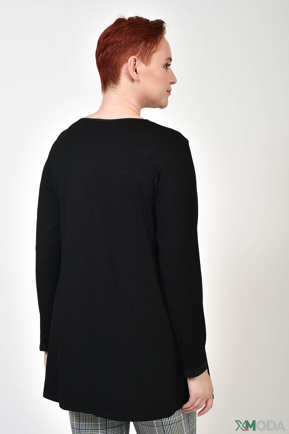 Блуза Doris Streich с декором